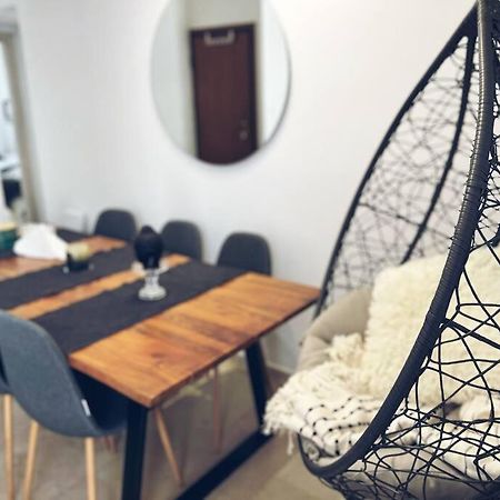 Minimal 3Br Apartment In Athènes Extérieur photo