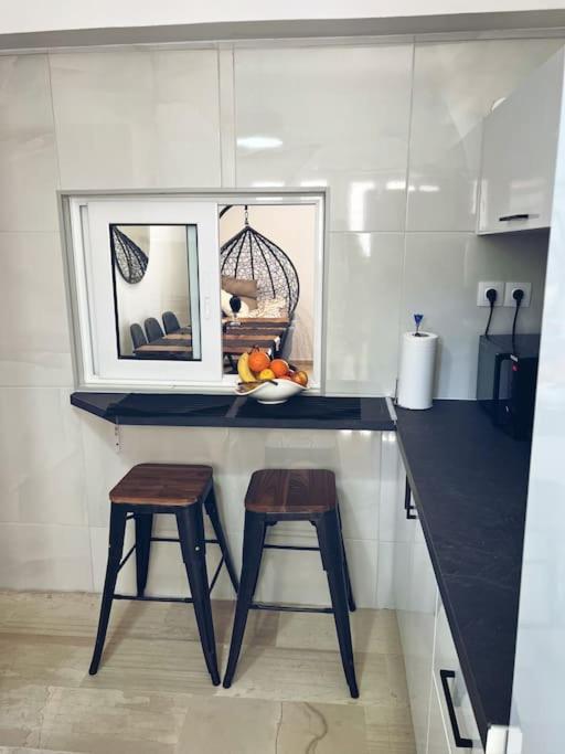 Minimal 3Br Apartment In Athènes Extérieur photo