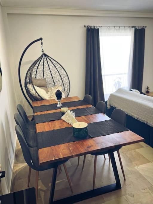 Minimal 3Br Apartment In Athènes Extérieur photo