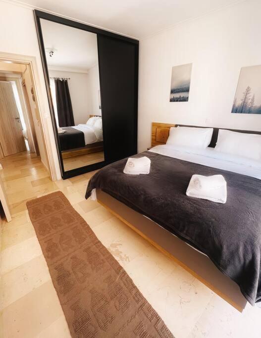 Minimal 3Br Apartment In Athènes Extérieur photo
