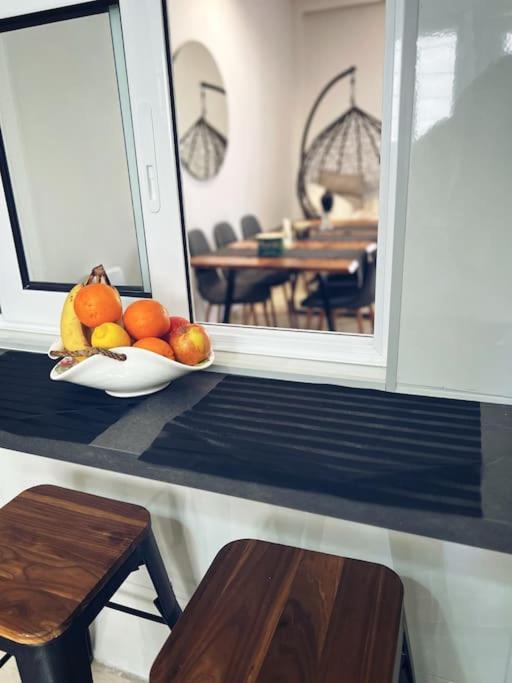 Minimal 3Br Apartment In Athènes Extérieur photo