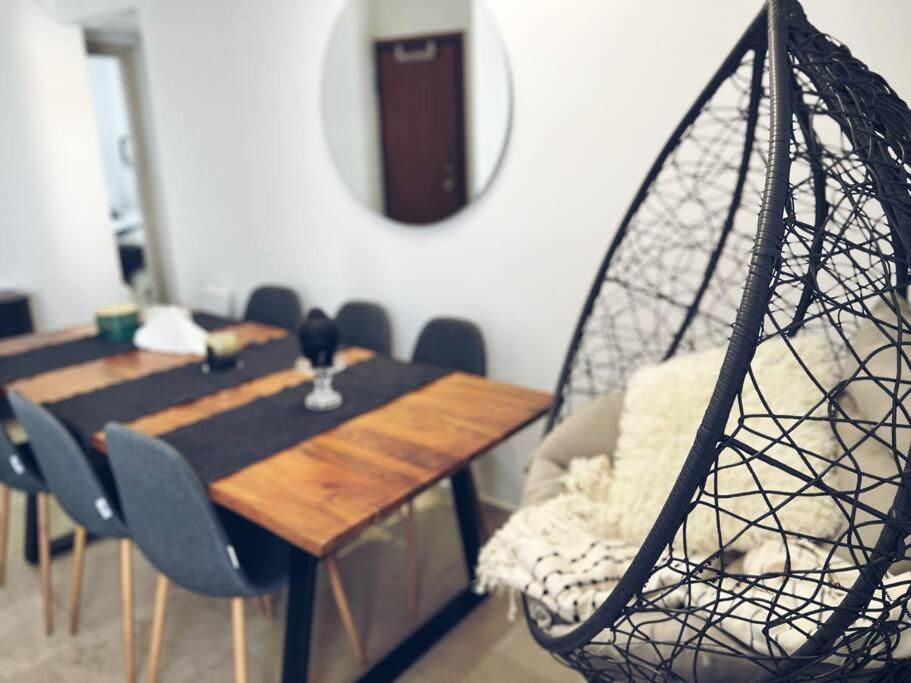 Minimal 3Br Apartment In Athènes Extérieur photo