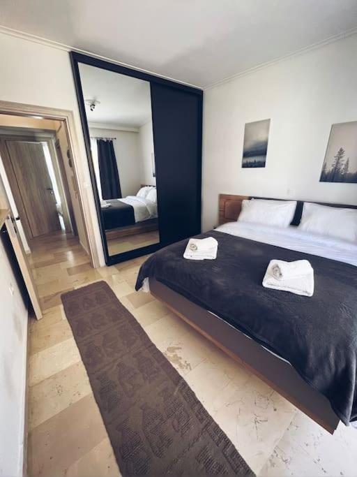 Minimal 3Br Apartment In Athènes Extérieur photo