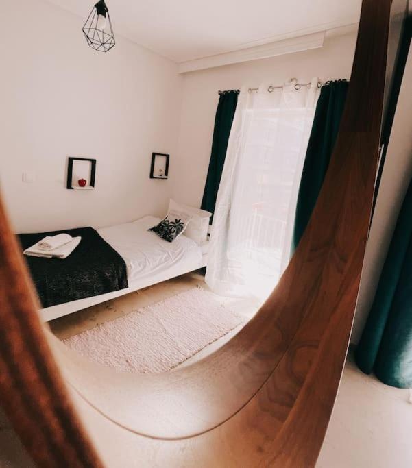 Minimal 3Br Apartment In Athènes Extérieur photo